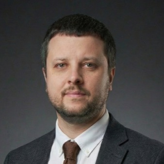 Решетников Максим Юрьевич